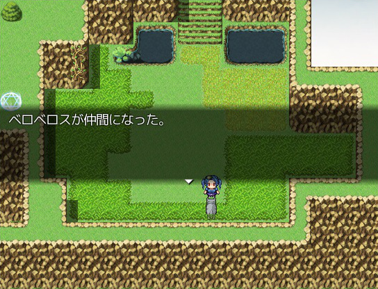 ざくざくアクターズ ゲーム画面16
